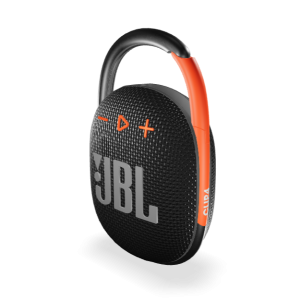 JBL Clip 4 Ultra-portable Waterproof Speaker