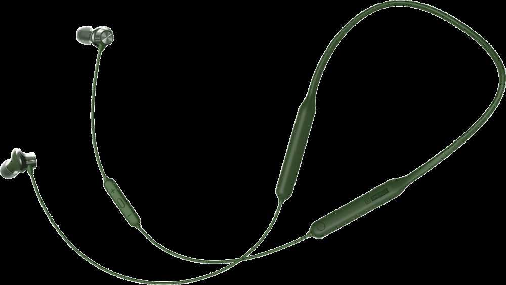 Oneplus bullets wireless 2 - Image 5