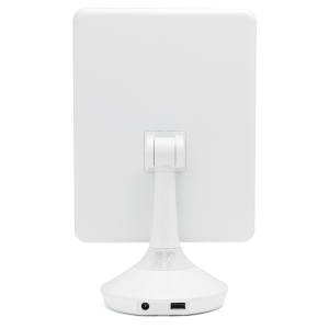 IHome Mirror with Bluetooth Audio Wholesale