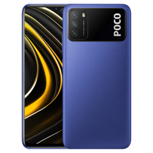 Poco M3 Smart Phone 4G Snapdragon 662
