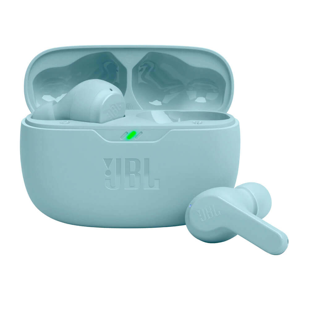 JBL WAVE BEAM Wireless Bluetooth Headset