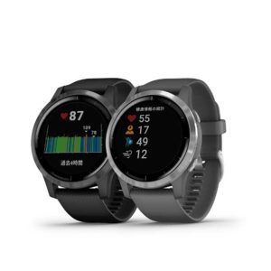 Garmin Vivoactive 4