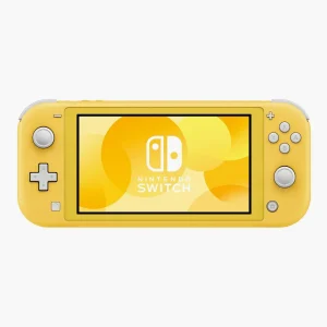 Nintendo Switch OLED Lite Console