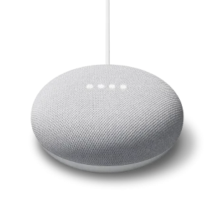 Google Nest Mini Gen