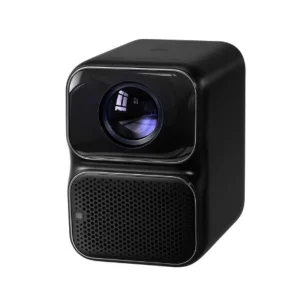 Wanbo TT: Compact Projector