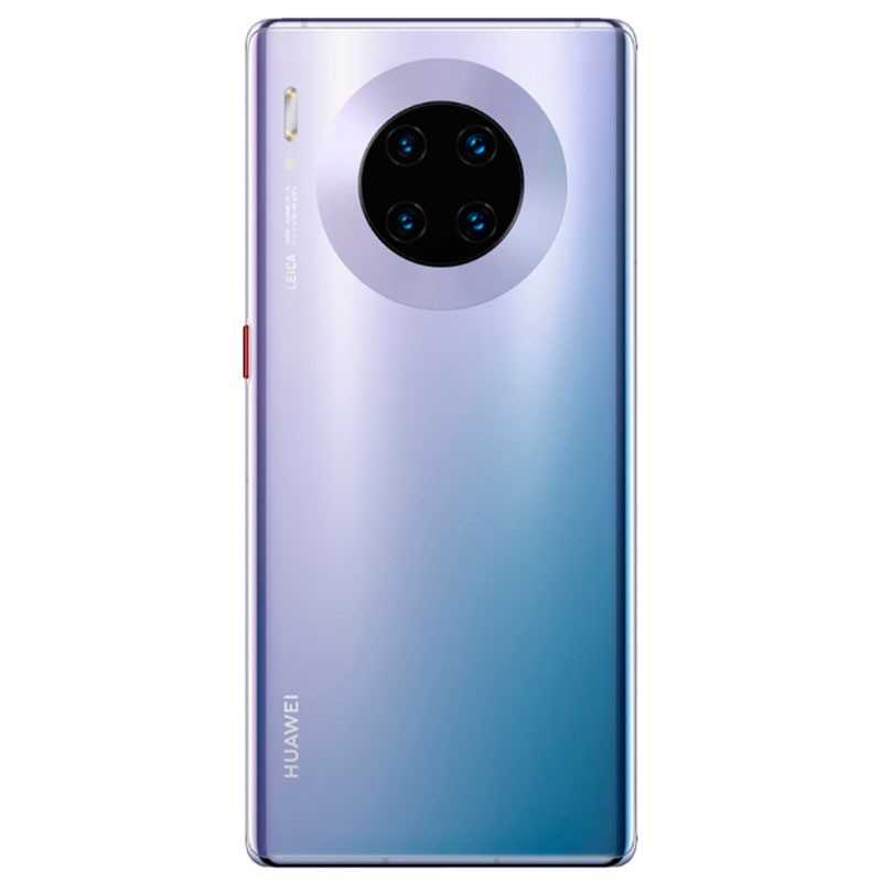 Huawei Mate 30 Pro  5G 8GB+256GB  Version - Image 2