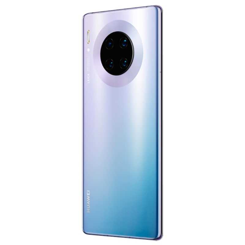 Huawei Mate 30 Pro  5G 8GB+256GB  Version - Image 4