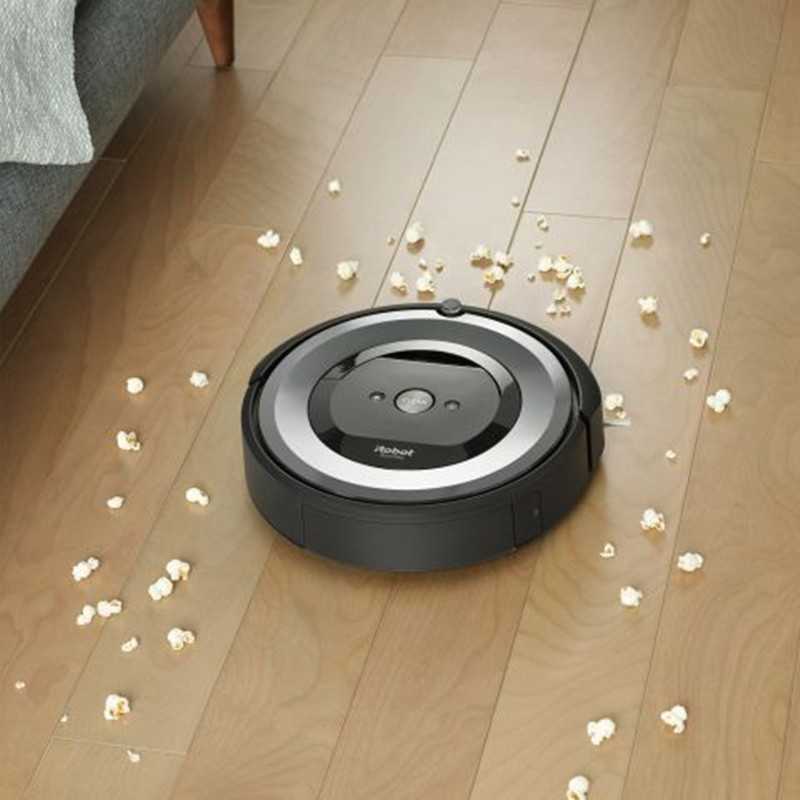 iRobot Roomba e6 Sweeping robot Wholesale - Image 3
