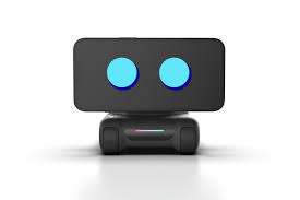 LOOI Robot-Turn Your Smartphone into a Desktop Robot