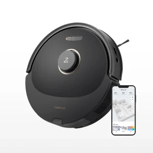 Roborock Q8 Max Robot Vacuum Cleaner