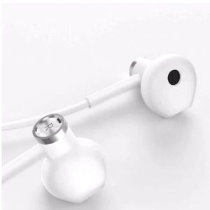 Mi Type-C Dual Driver Earphones