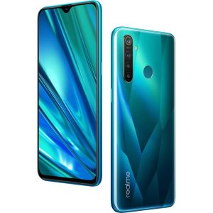 Realme 5 Pro Smartphone