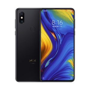 Xiaomi Mi MIX 3 Snapdragon 855 Octa core 5G Smartphone Wholesale