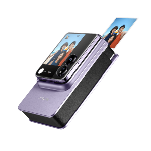 Xiaomi MIX Flip Portable Camera Set