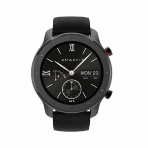 Amazfit GTR AMOLED Smart Watch GPS+GLONASS Wholesale