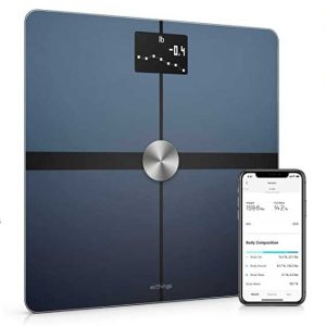 Withings Body+