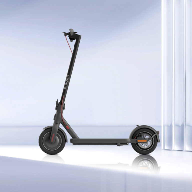 Xiaomi Electric Scooter 4 - Image 2