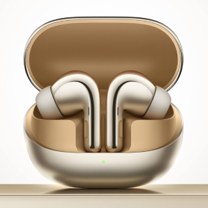 Xiaomi buds 4 pro