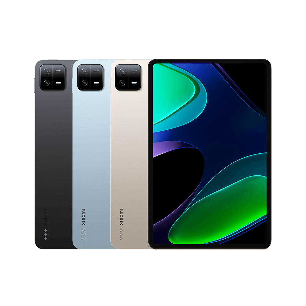 Xiaomi Pad 6 - Image 5