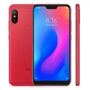 Xiaomi Redmi 6 Pro Smartphone
