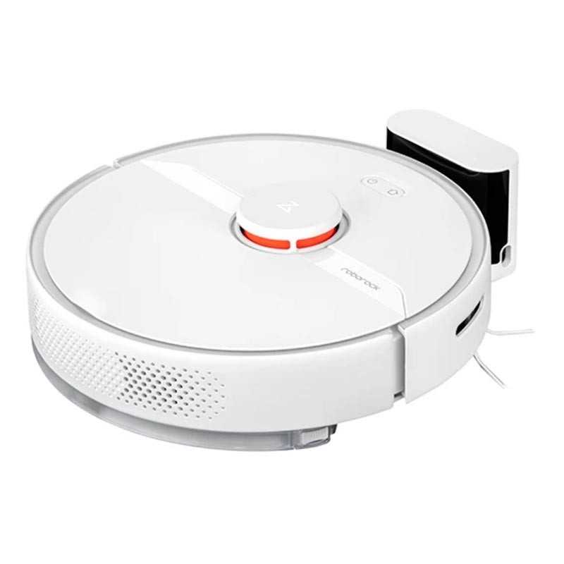 Roborock S6 Pure Robot Vacuum Cleaner Wholesale - Image 3