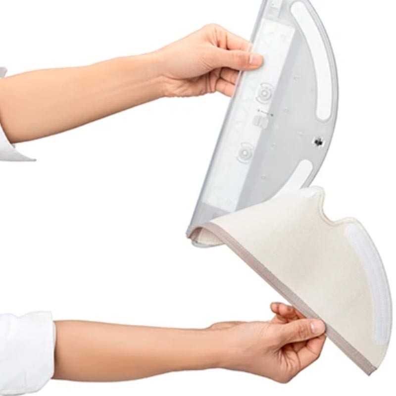 Roborock S6 Pure Robot Vacuum Cleaner Wholesale - Image 5