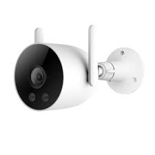 IMILAB EC3 Lite 2K WiFi Spotlight Camera