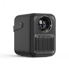 Wanbo T6R Max Smart Projector