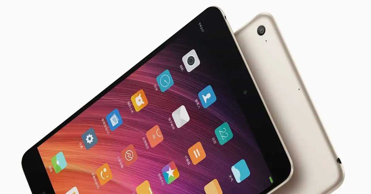 Redmi Pad 5G - Image 2