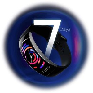 Huami Amazfit X Concept watch