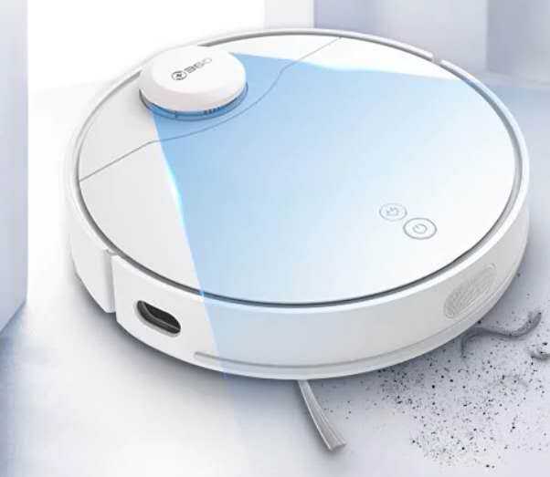 Huawei HiLink 360 Sweeping Robot X90 - Image 2