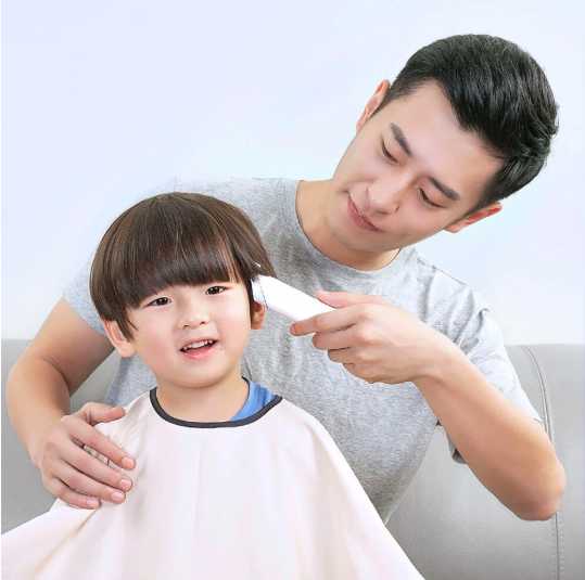 Enchen hair clipper Wholesale - Image 2