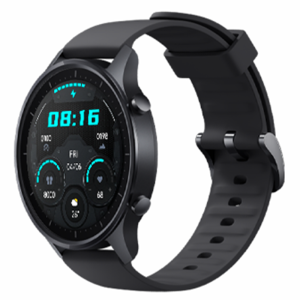 Xiaomi Mi Smart Watch Revolve Global Supply