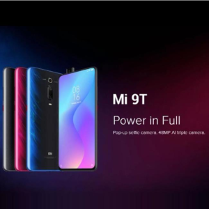 Xiaomi 9T