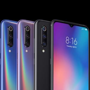 Xiaomi 9