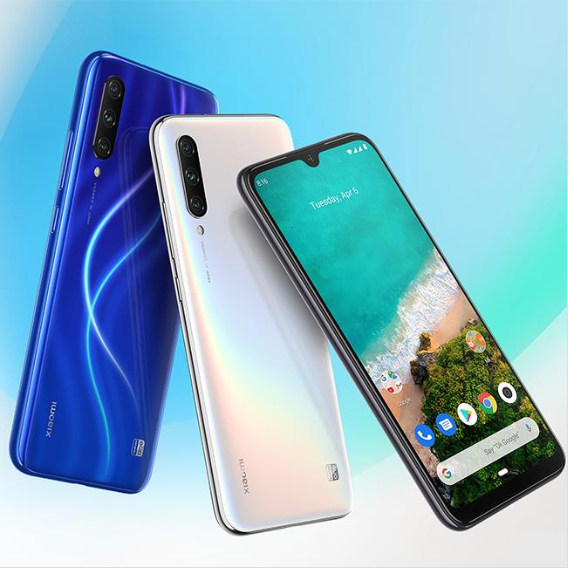 Xiaomi A3