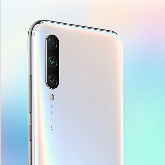 Xiaomi A3 - Image 4