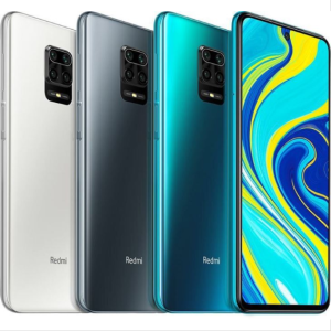 Redmi Note 9S
