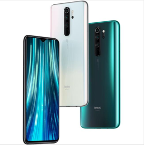 Redmi Note8 Pro