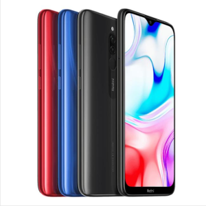 Redmi 8
