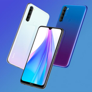 Redmi Note8T