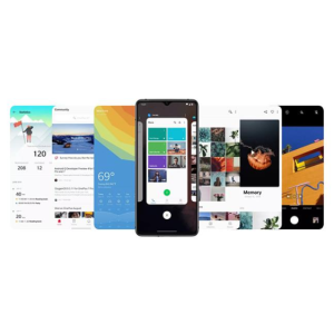 Oneplus 7T