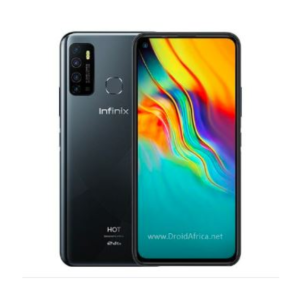 Infinix Hot 9