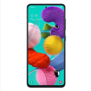 Samsung Galaxy A51
