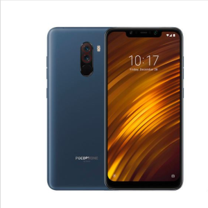 POCOPHONE F1