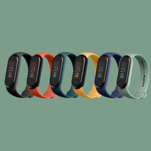 MI Band 5