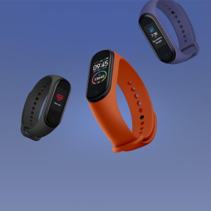 Mi Band 4