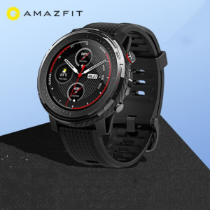 Amazfit Stratos 3