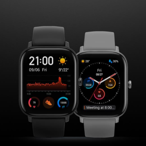 Amazfit GTS
