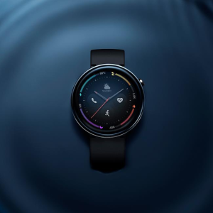 Amazfit Nexo